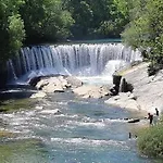 Le Cocon Du Causse-de-la-Selle