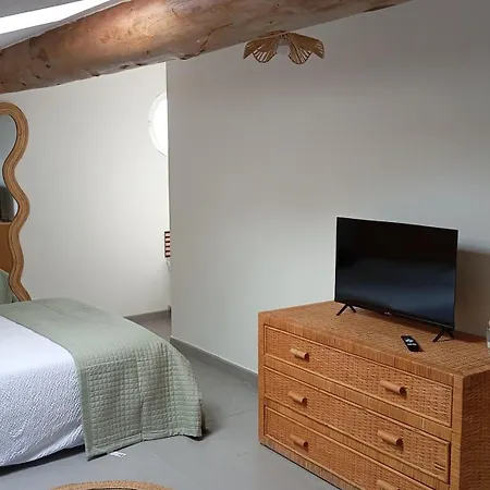 Lägenhet Le Cocon Du