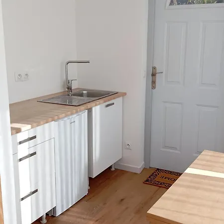 Appartamento Le Cocon Du Causse-de-la-Selle
