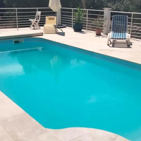 Le Cocon Du Apartment *