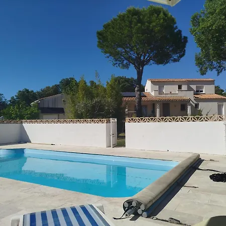 Le Cocon Du