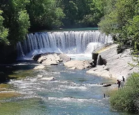 Le Cocon Du Causse-de-la-Selle