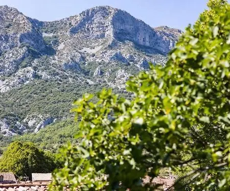 Appartamento Le Cocon Du Causse-de-la-Selle