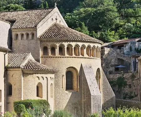 Appartamento Le Cocon Du Causse-de-la-Selle