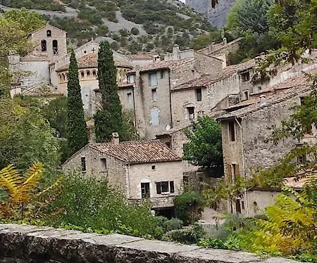 Appartamento Le Cocon Du