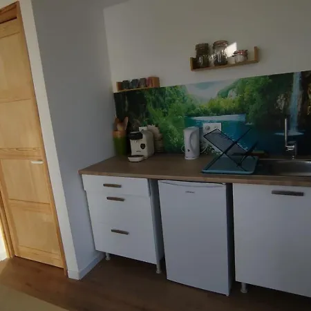 Le Cocon Du