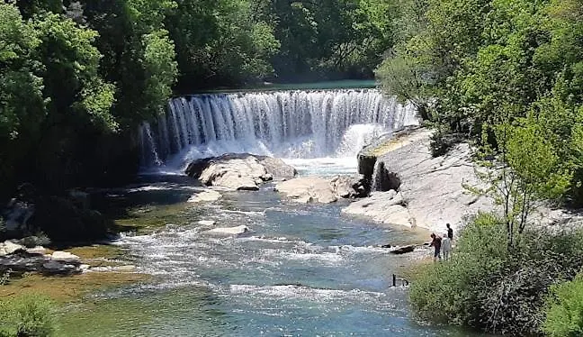 Le Cocon Du Causse-de-la-Selle